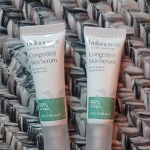Balanceme Congested Skin Serum - Natural Skincare